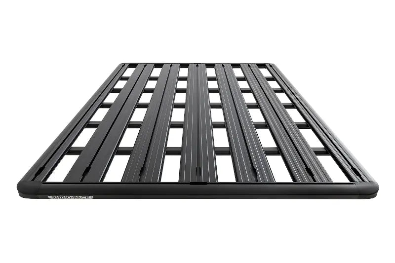 Rhino Rack JC-00832 Pioneer Platform (52 x 56) - Unassembled with RLT600 Legs | 2009-2023 RAM 2500/3500 6.7L Cummins