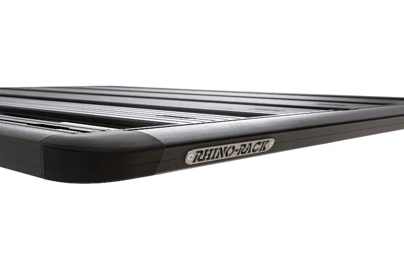 Rhino Rack JC-00832 Pioneer Platform (52 x 56) - Unassembled with RLT600 Legs | 2009-2023 RAM 2500/3500 6.7L Cummins