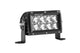 Rigid 104113 4 inch E-Series Pro Flood Beam Light Pod | Universal
