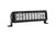 Rigid 110312EM E-Series E-Mark Certified Spot/Flood Combo 10 inch Black Housing | Universal