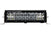 Rigid 110322 E-Series PRO LED Light Spot/Flood Optics Amber 10 inch Black Housing | Universal