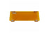 Rigid 110933 10 inch E-Series Amber Cover | Universal