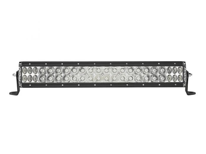 Rigid 122313 20 inch E-Series Pro Combo Beam Light Bar | Universal