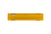 Rigid 131624 Industries 10 inch SR-Series Light Bar Cover (Yellow) | Universal