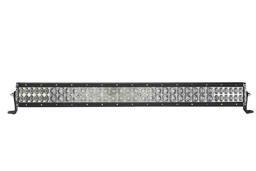 Rigid 132313 30 inch E-Series Pro Combo Beam Light Bar | Universal