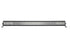 Rigid 142313 E-Series PRO LED Light Spot/Driving Optic Combo 40 inch Black Housing | Universal