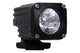 Rigid 20511 Ignite Spot Surface Mount - Black (Single) | Universal
