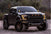 Rigid 36206 360-Series 6 LED Off-Road Lights with Amber Backlight | Universal