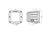 Rigid 504816 D-Series PRO SAE Fog Lights - Yellow | Universal
