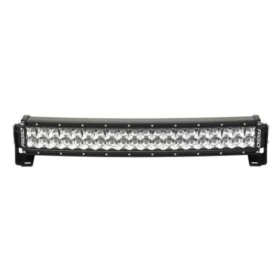 Rigid 882213 RDS-Series PRO Curved LED Light Spot Optic 20 inch Black Housing | Universal
