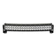 Rigid 882213 RDS-Series PRO Curved LED Light Spot Optic 20 inch Black Housing | Universal