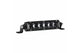 Rigid 909713 SR-Series PRO LED Light Hyperspot Optic 6 inch Black Housing | Universal
