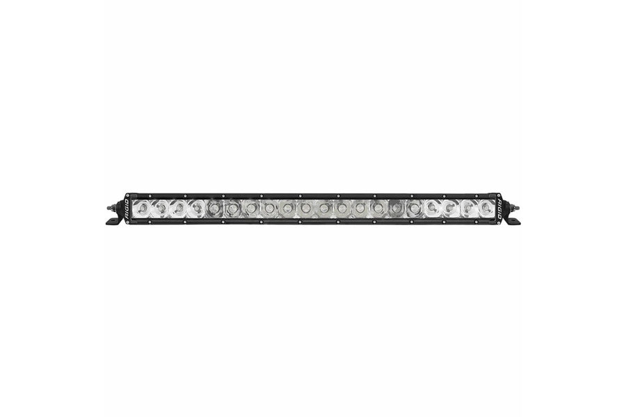 Rigid 92031EM 20 inch SR-Series E-Mark Combo Beam Light Bar | Universal