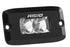 Rigid 922113 SR-M Pro Flood Beam Flush Mount Light | Universal