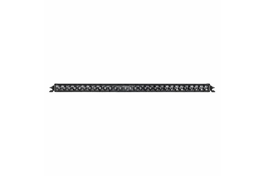Rigid 930214BLK SR-Series PRO Midnight Edition LED Light Spot Optic 30 inch | Universal