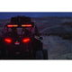 Rigid 90122 Chase Series Amber LED Light | Universal