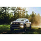 Rigid 512313 D2 Series Pro Driving Beam Flush Mount Lights | Universal