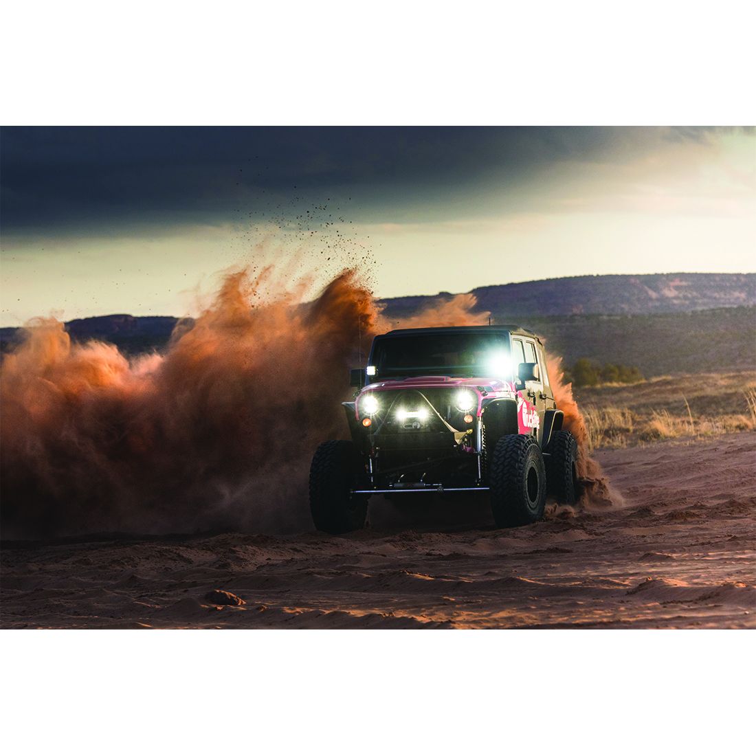 Rigid 322213 D-Series XL Pro Spot Beam Lights | Universal