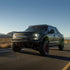 Rigid 883213BLK RDS-Series PRO Midnight Edition Curved LED Light Bar Spot Optic 30 inch | Universal