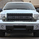 Rigid 906213BLK 6 inch SR-Series Pro Midnight Spot Beam Light Bar | Universal
