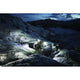 Rigid 482033 A-Series Low Power Cool White Rock Lights Pair | Universal