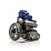 RCD Performance RCD-1735370001 Thumper High Pressure Oil Pump | 2004.5-2007 Ford 6.0L Powerstroke