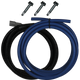 FASS RK04 DRP 04 Relocation Kit | 2003-2004 Dodge RAM 2500/3500
