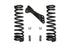 Rock Krawler Ford F2AS2005 2.0 Adventure Series Leveling Kit | 2017-2025 Ford F250/F350 Super Duty 4WD SRW