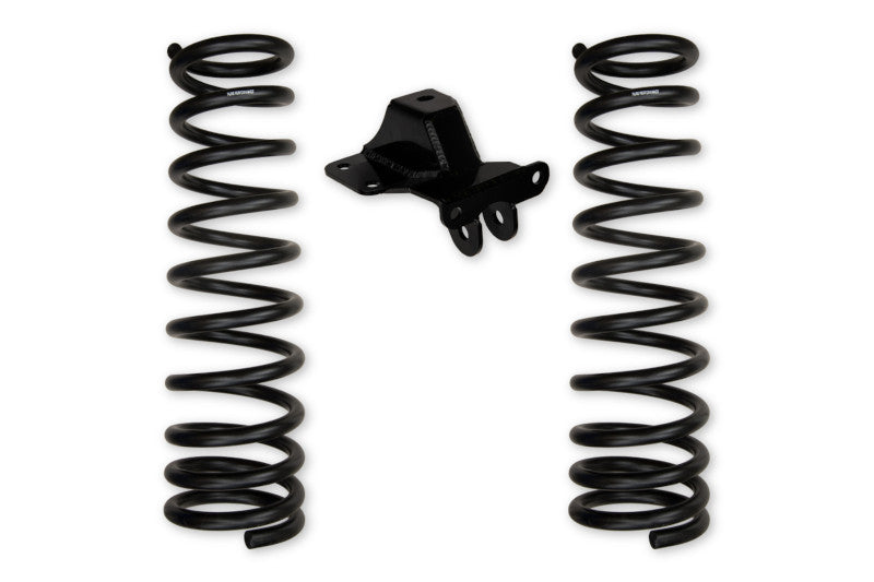 Rock Krawler R2AS2005 2.0 Adventure Series Leveling Kit | 2019-2025 RAM 2500 6.7L Cummins