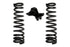 Rock Krawler R2AS2005 2.0 Adventure Series Leveling Kit | 2019-2025 RAM 2500 6.7L Cummins