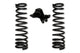 Rock Krawler R2AS2005 2.0 Adventure Series Leveling Kit | 2019-2025 RAM 2500 6.7L Cummins