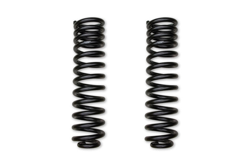 Rock Krawler RK03199p 2.0 Triple Rate Front Coil Springs | 2005-2023 Ford F250/F350