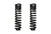 Rock Krawler RK03199P 2.0" Triple Rate Front Coil Springs | 2005-2026 Ford F250/F350 Super Duty