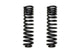 Rock Krawler RK03199p 2.0 Triple Rate Front Coil Springs | 2005-2023 Ford F250/F350