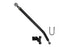 Rock Krawler RK05741 Adjustable Front Replacement Track Bar (0-4 inch Lift) | 2017-2023 Ford F250/F350