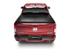 Rugged Liner EH-D809 E-Series Hard Folding Rugged Cover | 2009-2018 (2019-2021 Classic) RAM 1500/2010-2020 2500/3500 8ft Bed w/o RamBox