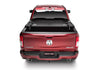 Rugged Liner EH-D809 E-Series Hard Folding Rugged Cover | 2009-2018 (2019-2021 Classic) RAM 1500/2010-2020 2500/3500 8ft Bed w/o RamBox