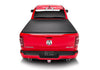 Rugged Liner E3-D809 E-Series Vinyl Folding Rugged Cover | 2009-2018 (2019-2021 Classic) RAM 1500/2010-2020 2500/3500 8ft Bed w/o RamBox