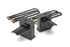 ReadyLift 26-2765 6.5 Tapered Block Kit - 1-Piece Drive Shaft | 2017-2023 Ford F250/F350