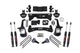 ReadyLift 44-3050 5-6 Lift Kit with SST3000 Shocks | 2011-2019 GM Silverado/Sierra 2500HD/3500HD