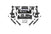 ReadyLift 44-30601 6" inch Lift Kit with SST3000 Shocks | 2020-2024 GM Silverado/Sierra 2500HD/3500HD