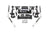 ReadyLift 44-30620 6" Lift Kit with Falcon Shocks | 2020-2024 GM Silverado/Sierra 2500HD/3500HD