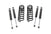 ReadyLift 46-19130 1.5" Coil Spring Leveling Kit | 2019-2026 RAM 3500 6.7L Cummins 4WD