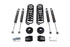 ReadyLift 49-19320 3 Coil Spring Lift Kit | 2019-2025 RAM 2500 6.7L Cummins 4WD