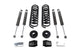 ReadyLift 49-19320 3 Coil Spring Lift Kit | 2019-2025 RAM 2500 6.7L Cummins 4WD