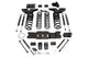 ReadyLift 49-19420 4.5 Coil Spring Lift Kit | 2019-2023 RAM 2500 6.7L Cummins 4WD