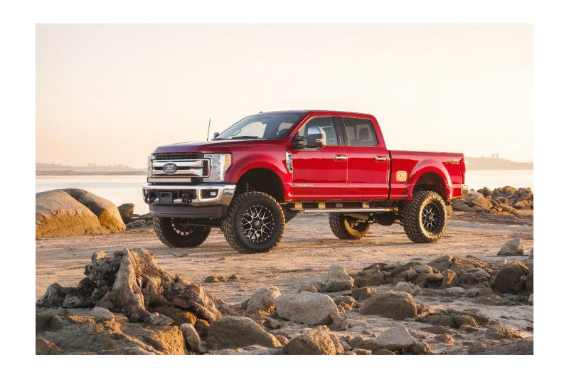 ReadyLift 49-27850 8.5 inch Lift Kit with Falcon Shocks | 2017-2023 Ford F250/F350 4WD Powerstroke