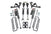 ReadyLift 62-30360 3-inch SST2.1 Lift Kit with Fabricated Control Arms and Falcon Shocks | 2020-2025 GM Silverado/Sierra 2500HD/3500HD 6.6L Duramax L5P