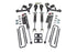 ReadyLift 62-30360 3-inch SST2.1 Lift Kit with Fabricated Control Arms and Falcon Shocks | 2020-2024 GM Silverado/Sierra 2500HD/3500HD 6.6L Duramax L5P
