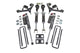ReadyLift 62-30360 3-inch SST2.1 Lift Kit with Fabricated Control Arms and Falcon Shocks | 2020-2024 GM Silverado/Sierra 2500HD/3500HD 6.6L Duramax L5P